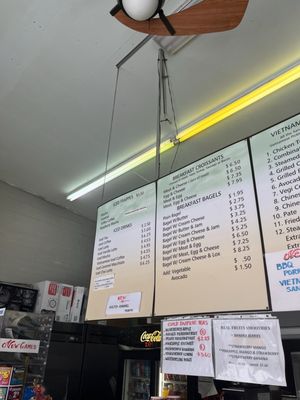 Les Croissants Cafe by null