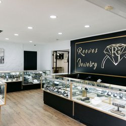 Reeves Jewelry