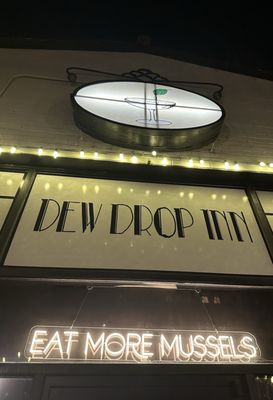 Dew Drop Inn by null