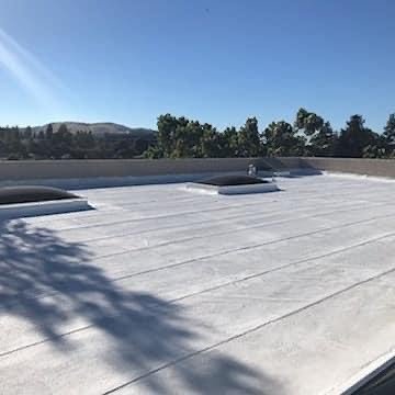 Slide of Element Roofing Systems