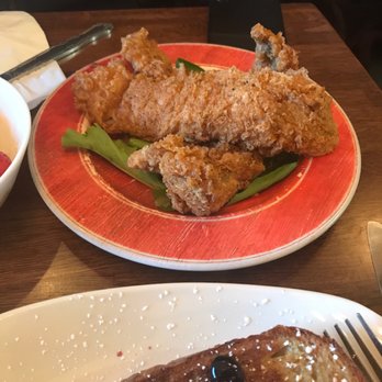 Shanes Brooklyn - Fried whiting - New American Near Me - Brooklyn, New York Shanes Brooklyn - Fried whiting - New American Near Me - Brooklyn, New York