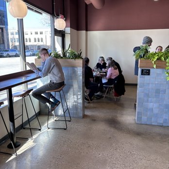 The Early Bird Eatery - Plenty of seating: high tops, booths, tables, etc - Breakfast & Brunch Near Me - South Bend, Indiana The Early Bird Eatery - Plenty of seating: high tops, booths, tables, etc - Breakfast & Brunch Near Me - South Bend, Indiana