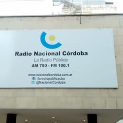 LRA 7 Radio Nacional Córdoba
