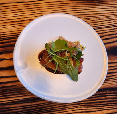 Southern Belle by null