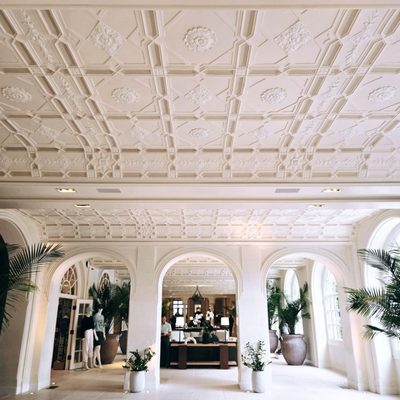 The Boca Raton by null