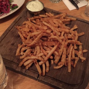 The Boxty House - Boxty fries - Irish Near Me - Dublin, D The Boxty House - Boxty fries - Irish Near Me - Dublin, D