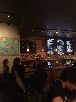 EtOH Brasserie by null