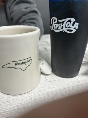 Lovick's Cafe by null