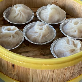 Fook Lam - xlb (soup dumplings) - Dim Sum Near Me - Honolulu, Hawaii