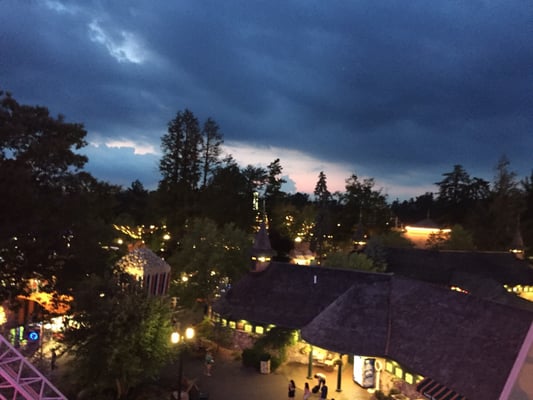 Canobie Lake Park by null