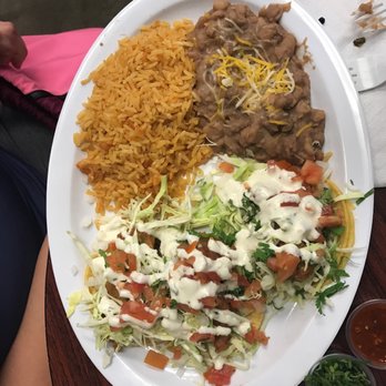 Stand Up Tacos - Fish taco cambo (comes with 3 tacos) - Mexican Near Me - Chino, California Stand Up Tacos - Fish taco cambo (comes with 3 tacos) - Mexican Near Me - Chino, California