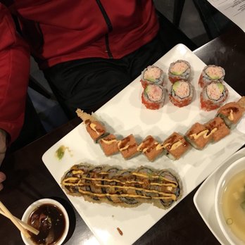 Beijing & Tokyo - Sushi Bars Near Me - Winter Garden, Florida Beijing & Tokyo - Sushi Bars Near Me - Winter Garden, Florida
