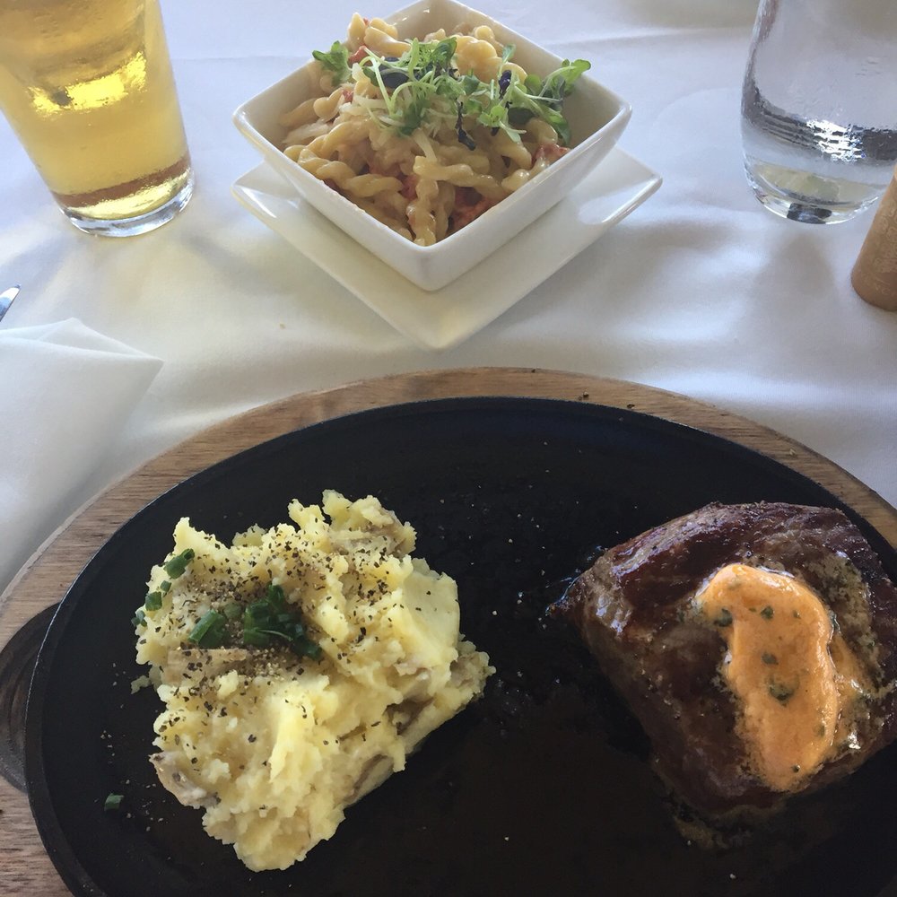 360 Grille - New American Near Me - Florence, Alabama