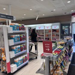 Walgreens