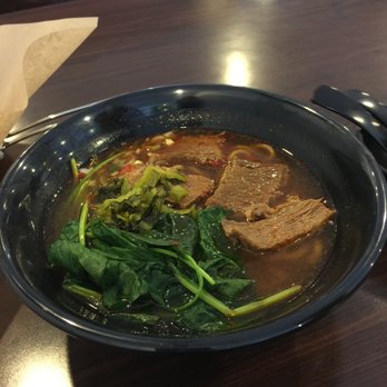 Spiceology - Beef Noodle Soup - Taiwanese Near Me - Arcadia, California Spiceology - Beef Noodle Soup - Taiwanese Near Me - Arcadia, California