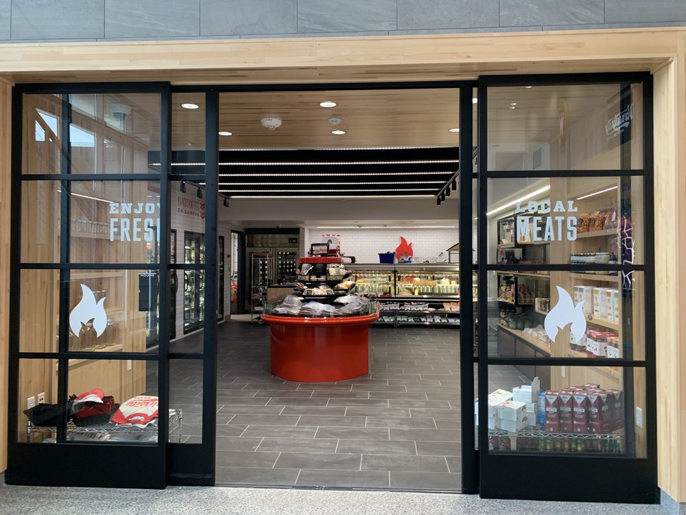 BUCKY’S VARSITY MEATS Updated September 2024 25 Photos 1933