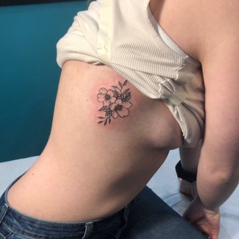 Seattle Tattoo Emporium - Tattoo by Kenneth - Tattoo Near Me - Seattle, Washington