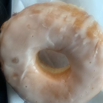 Doughboys Donuts - Glazed - Donuts Near Me - Rockford, Illinois Doughboys Donuts - Glazed - Donuts Near Me - Rockford, Illinois