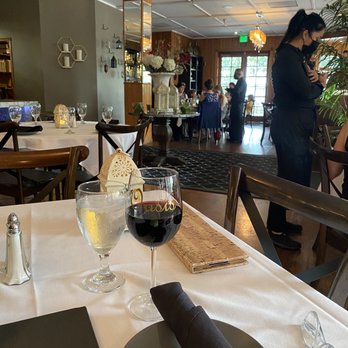 Oasis Restaurant  - Afghan Near Me - Pleasanton, California