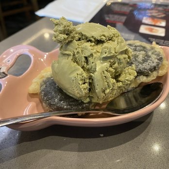 Sushi Haya - Sushi Bars Near Me - Cypress, Texas