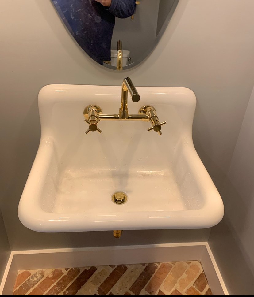 Slide of Trust Plumbing & Heating