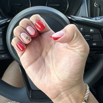 Twin Sisters Nails & Spa - Nail Salons Near Me - San Rafael, California