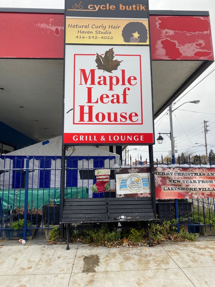 MAPLE LEAF HOUSE Updated September 2024 18 Photos & 10 Reviews