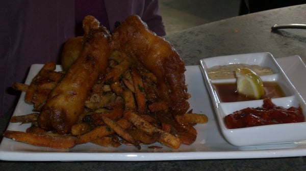 Moonstone Bistro by null