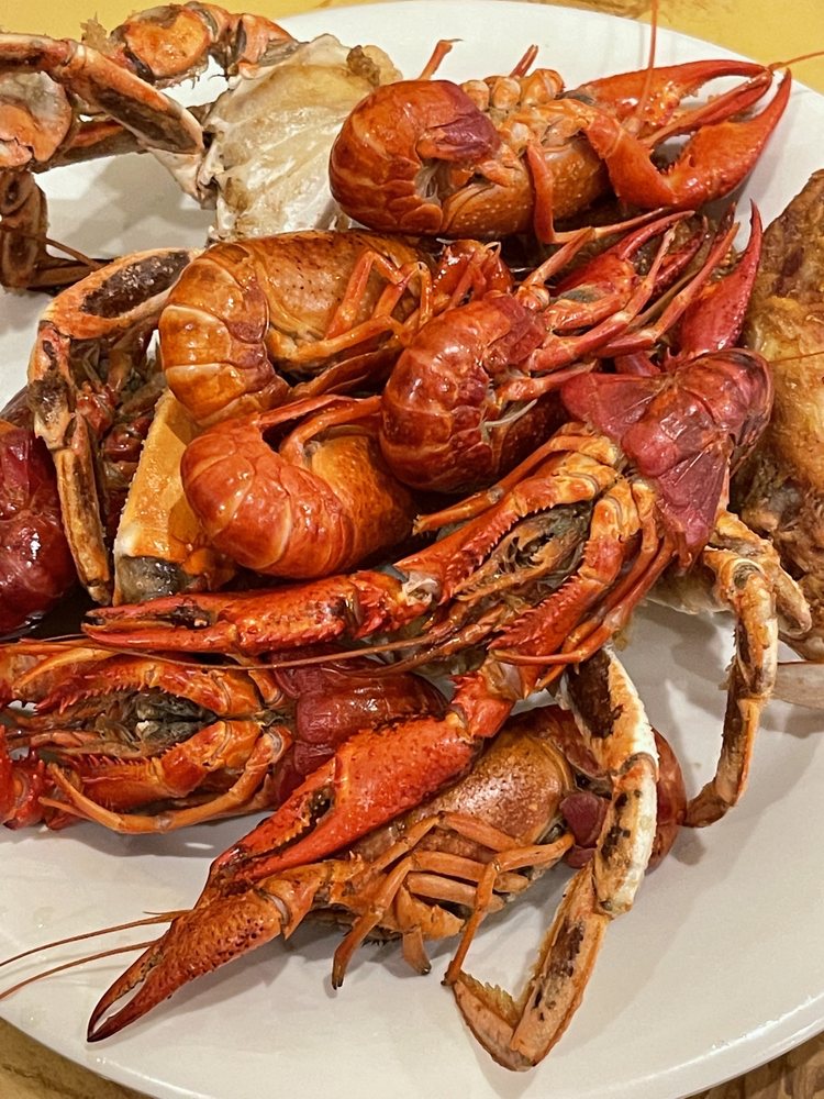 World Gourmet Buffet