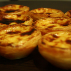 Lisbon Love Patisserie