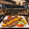 Rose gift card