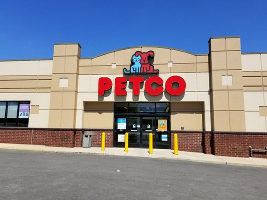 Petco