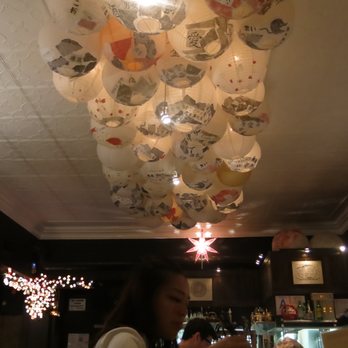 Ebaes - Ramen Near Me - Los Angeles, California