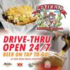 Cotixan Mexican Food gift card