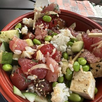 Poke Fix Hawaii - Sushi Bars Near Me - Honolulu, Hawaii Poke Fix Hawaii - Sushi Bars Near Me - Honolulu, Hawaii