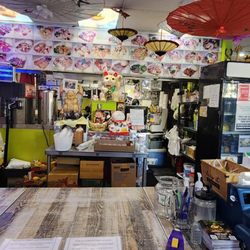 Jade Siam Restaurants - Indoor
