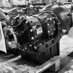 ATS Diesel Performance