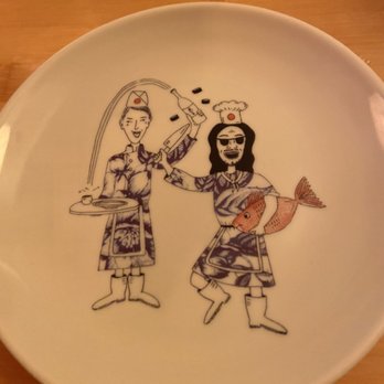 De Japanner - Japanese Near Me - Amsterdam, New Hampshire