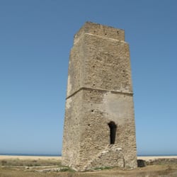 Torre de Castilnovo