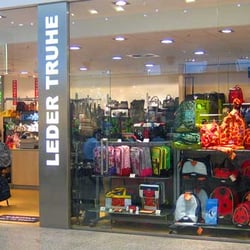 Leder-Truhe Klaus Eich e.K.