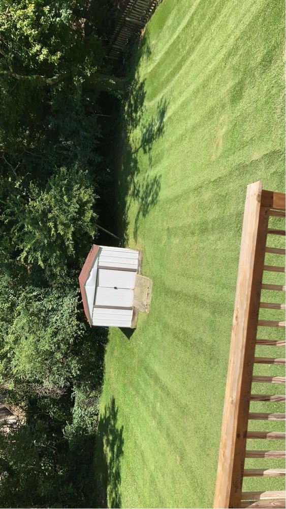 Slide of Shade Tree Landscaping