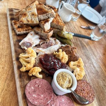Dai Due - Cold Meat Board - Butcher Near Me - Austin, Texas Dai Due - Cold Meat Board - Butcher Near Me - Austin, Texas