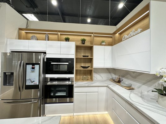 KASSA Kitchen and Bath by null