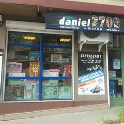 Daniel 2709