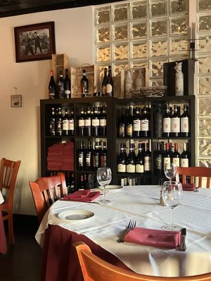 La Dolce Vita by null