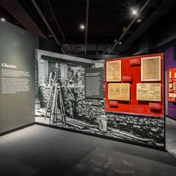 Museum of Jewish Heritage