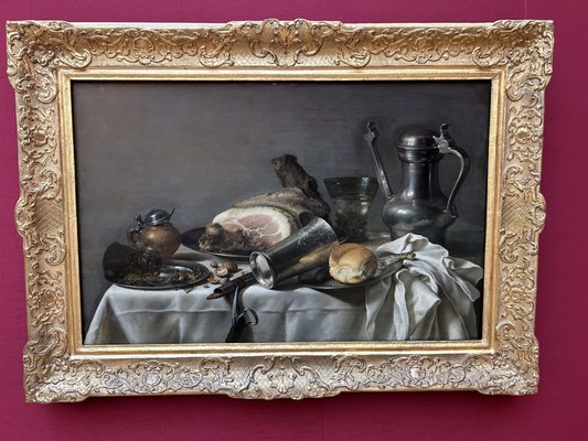 Alte Pinakothek by null