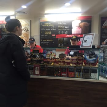 Cold Stone Creamery - Ice Cream & Frozen Yogurt Near Me - Astoria, New York Cold Stone Creamery - Ice Cream & Frozen Yogurt Near Me - Astoria, New York