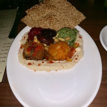 Sarma - Middle Eastern Near Me - Somerville, Massachusetts
