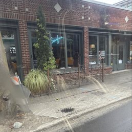 Outside Outside